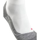 RU4 Endurance Short Socken Damen weiß