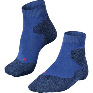 Falke - RU Trail Socken Herren athletic blue