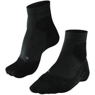 Falke - RU Trail Socken Herren black mix