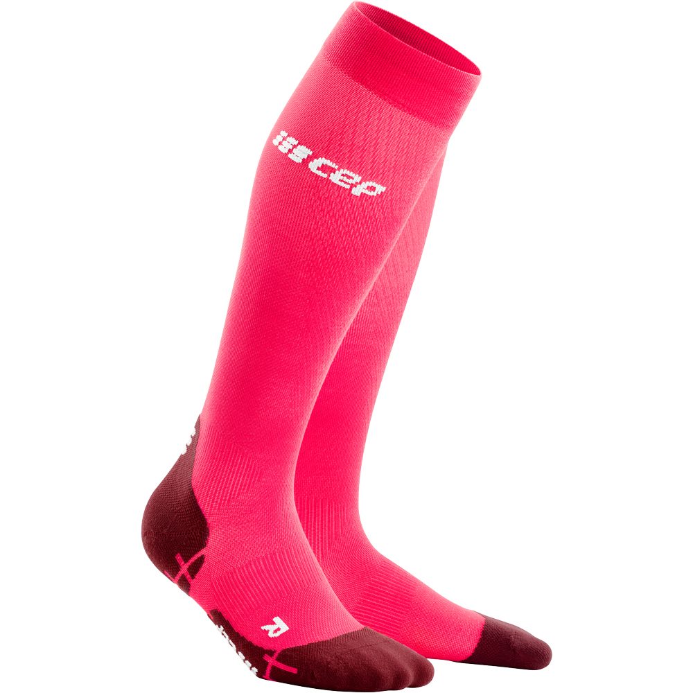 CEP Run Ultralight Socks - Compression socks Men's, Buy online