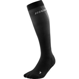 CEP - Ultralight Tall v3 Socken Herren schwarz