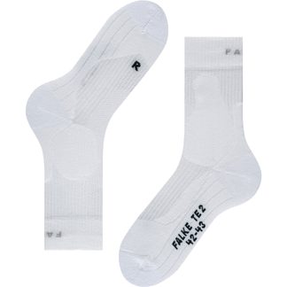 TE2 Tennis Socks Men white