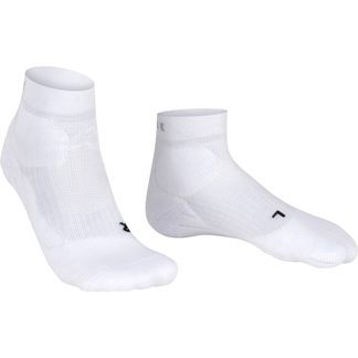 TE2 Socks Men white