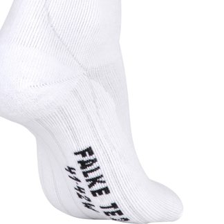 TE2 Socks Men white