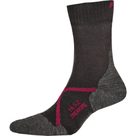 3.2 Trekking Merino Light Me Socken anthrazit