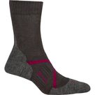 3.2 Trekking Merino Light Me Socken anthrazit