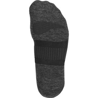 3.2 Trekking Merino Light Me Socken anthrazit