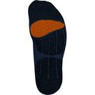 6.1 Trekking Merino Medium Socken navy