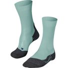 TK2 Cool Wandersocken Damen mint