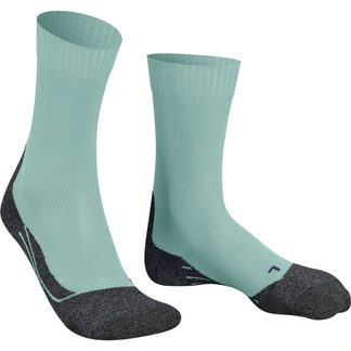 TK2 Cool Hiking Socks Women mint