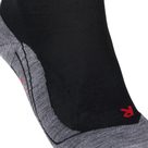 TK5 Hiking Socks Women black