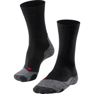 Falke - TK2 Trekking Socks Women black