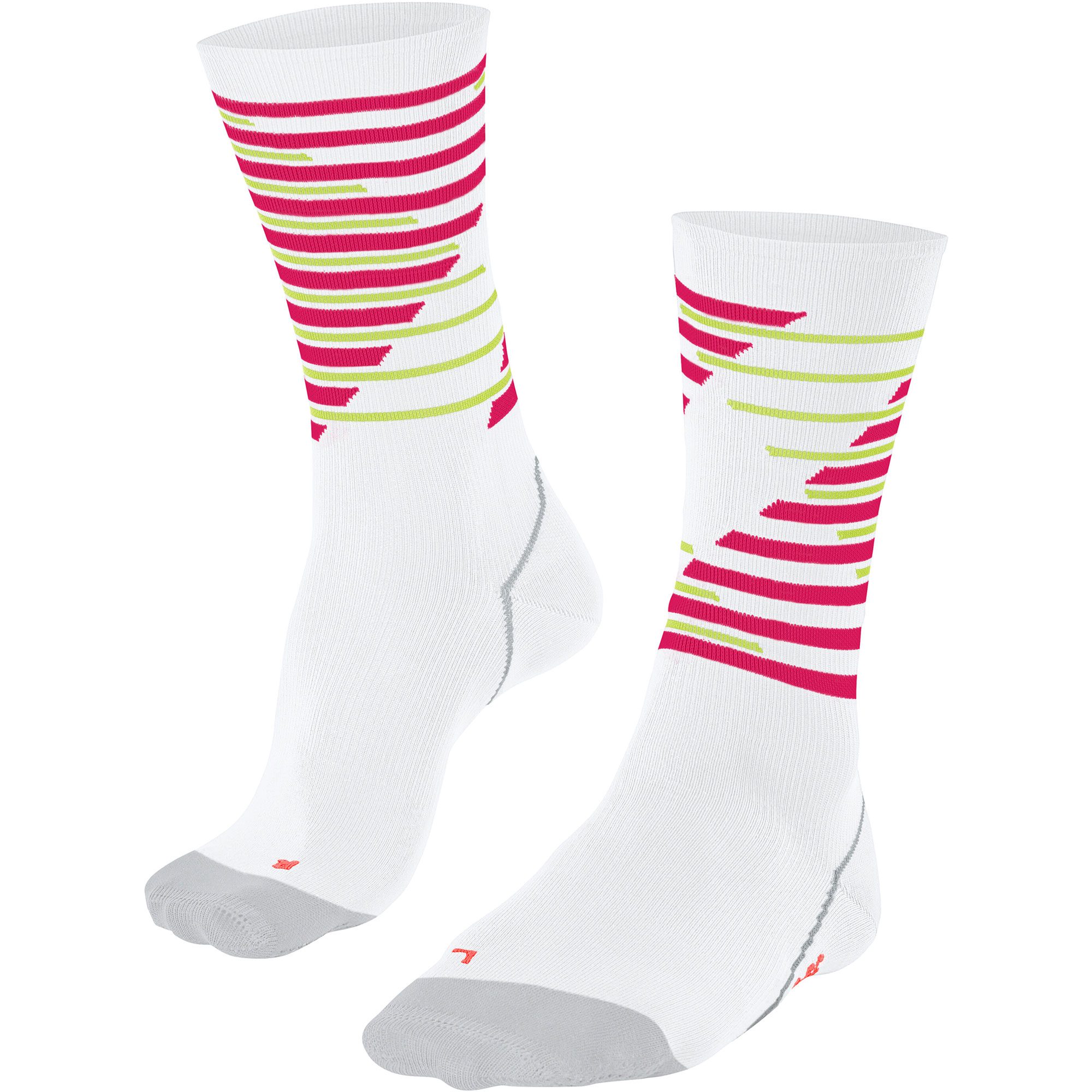 Falke BC Impulse Socks white at Sport Bittl Shop