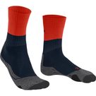 TK2 Explore Trekking Socks Men samba orange