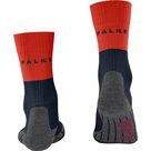 TK2 Explore Trekking Socks Men samba orange