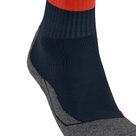 TK2 Explore Trekking Socks Men samba orange