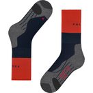 TK2 Explore Trekking Socks Men samba orange