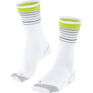 Falke - BC Impulse Socks white