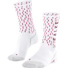 BC Impulse Peloton Socks white