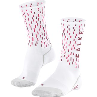 BC Impulse Peloton Socks white