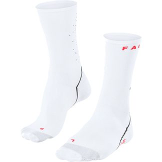 BC Impulse Reflect Socks white