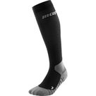 Light Merino Hiking Tall v3 Socken Herren schwarz