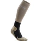 Merino Wandersocken Damen sand