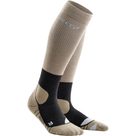 Merino Wandersocken Damen sand