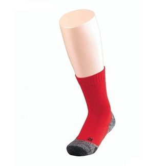 TK2 Socken Kinder rot