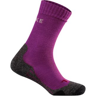 Falke - TK2 Socken Kinder lila
