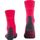 TK2 Explore Hiking Socks Women rose