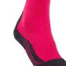 TK2 Explore Hiking Socks Women rose