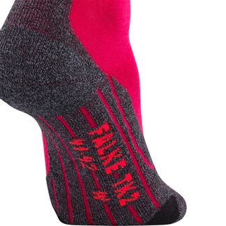 TK2 Explore Hiking Socks Women rose