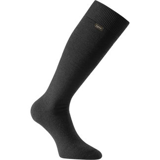 Rohner - Ski Thermal Socken schwarz