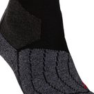 SK1 Socken Damen schwarz