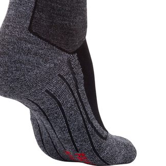 SK5 Socken Damen schwarz