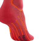 SK2 Intermediate Ski Socks Men flash orange