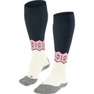 SK2 Intermediate Skisocken Damen off