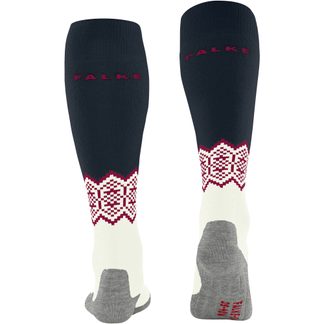 SK2 Intermediate Skisocken Damen off