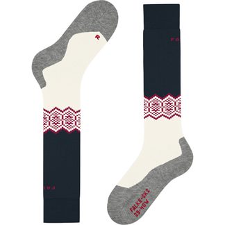 SK2 Intermediate Skisocken Damen off
