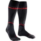 SK4 Advanced Compression Light Ski Socks Men black