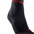 SK4 Advanced Compression Light Ski Socks Men black