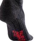 SK4 Advanced Compression Light Ski Socks Men black