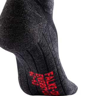 SK4 Advanced Compression Light Ski Socks Men black