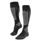 SK6 Ski Socks Women black mix