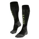 SK5 Skisocke Herren black-lighning
