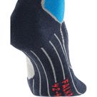SK2 Intermediate Wool Ski Socks Men light grey