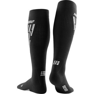 Thermo Ski Socks Women black