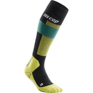 Cep ULTRALIGHT compression ski socks