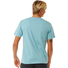 Big Mumma Icon T-Shirt Herren blau